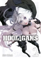 HOOL!GAN'S 02